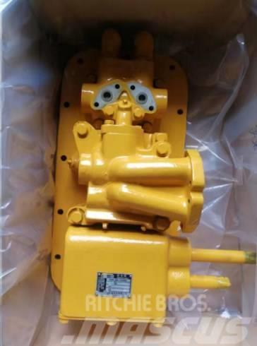 Komatsu D85 steering valve 154-40-00082 Zavore