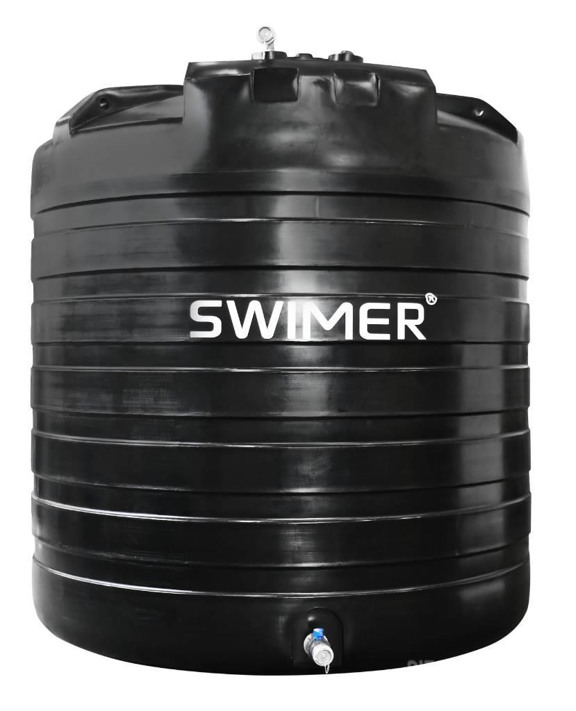 Swimer Water Tank 20000 FUJP Basic Cisterne