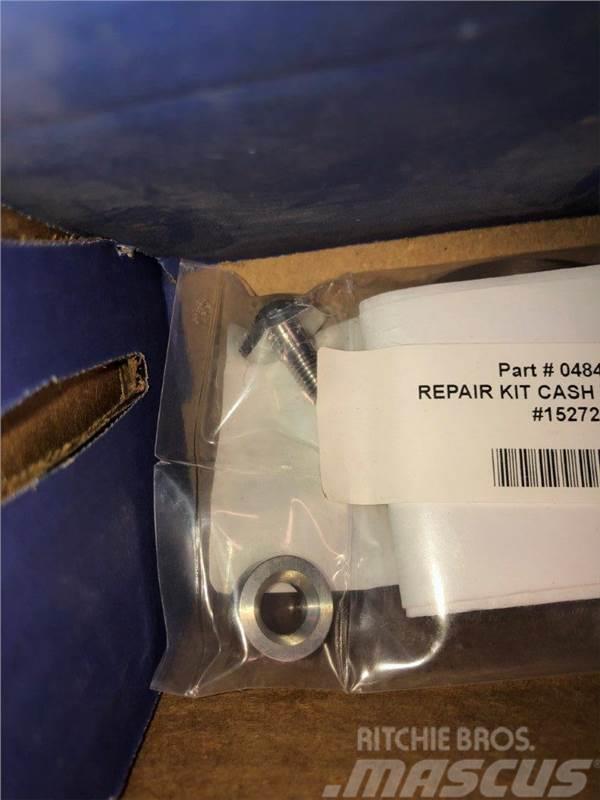  Aftermarket Cash Valve CP2 Repair Kit - 15272 / 04 Dodatki za kompresorje