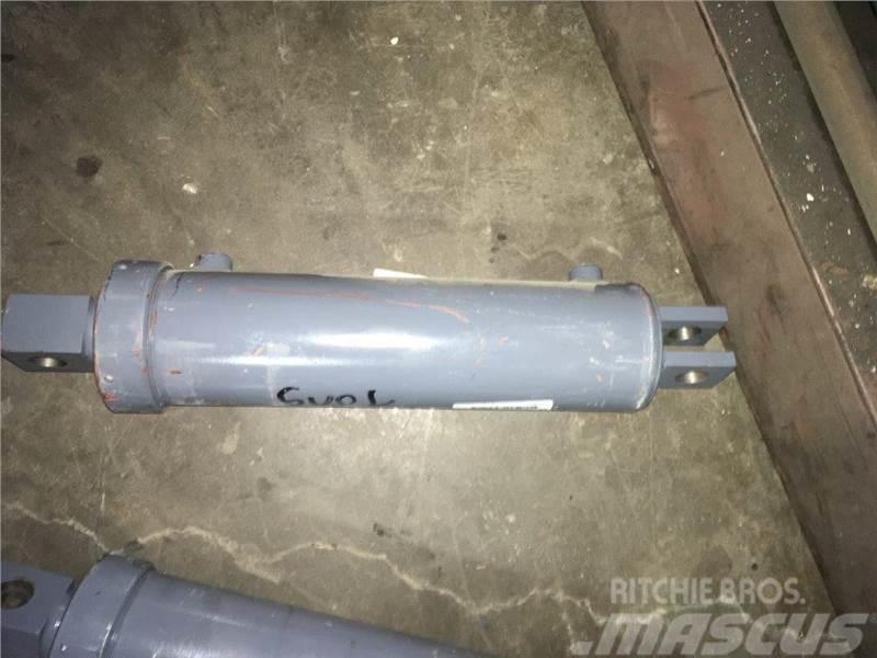 Atlas Copco Breakout Wrench Cylinder - 57345316 Dodatki in rezervni deli za opremo za vrtanje