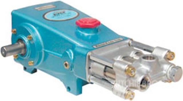 CAT 1010 Water Pump Dodatki in rezervni deli za opremo za vrtanje