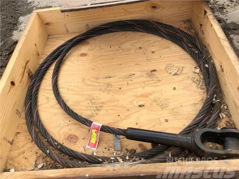 Epiroc (Atlas Copco) Upper Cable - 57591018 Dodatki in rezervni deli za opremo za vrtanje