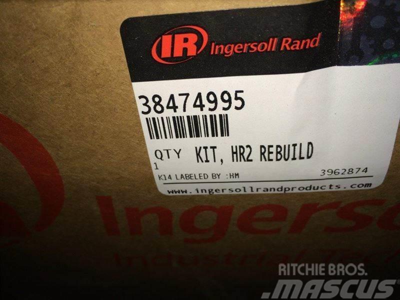 Ingersoll Rand 38474995 Dodatki za kompresorje