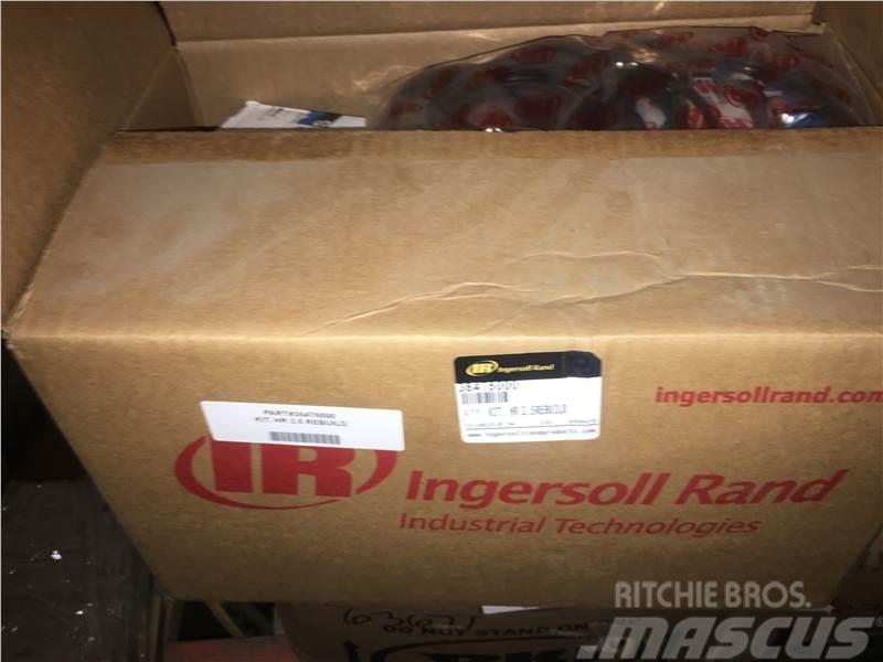Ingersoll Rand 38475000 Kit, Rebuild a HR 2.5 Dodatki za kompresorje