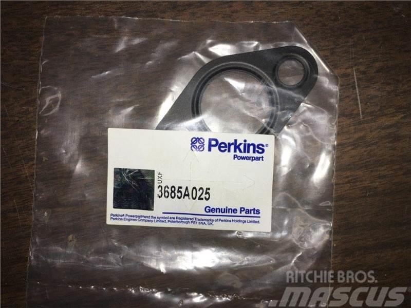 Perkins Oil Cooler Pipe Gasket - 3685A025 Drugi deli