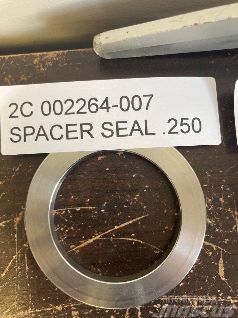 Sandvik .250 Seal Spacer Drugi deli
