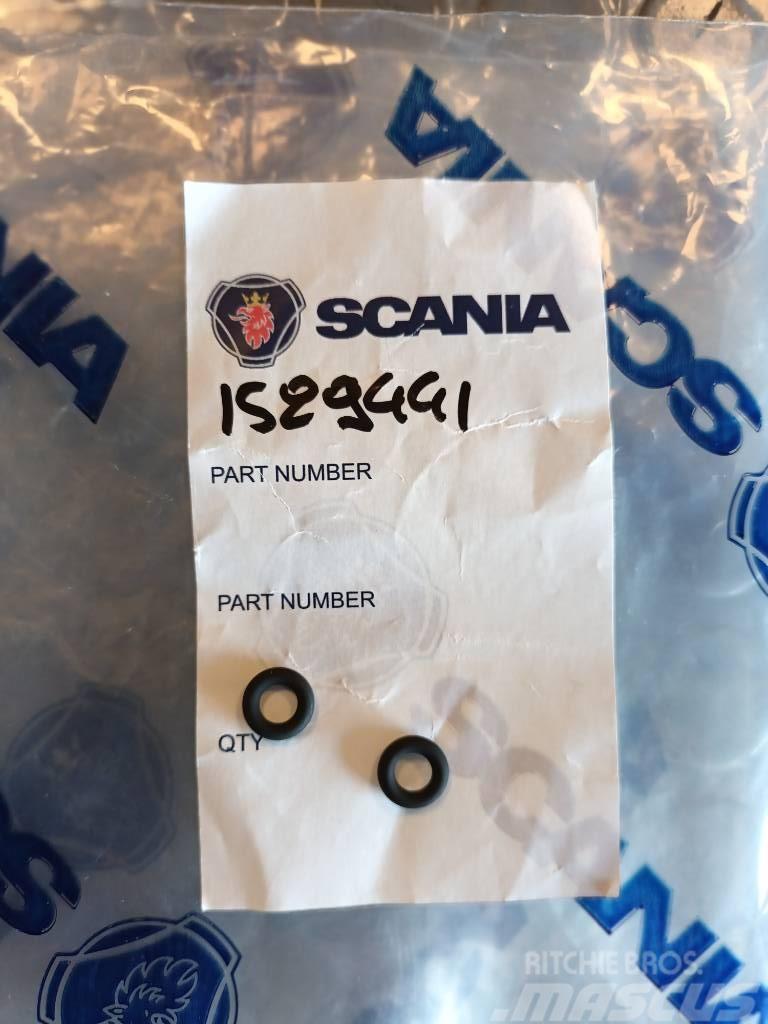 Scania O-RING 1529441 Menjalniki