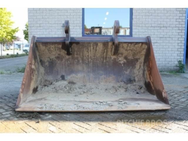 Verachtert Ditch Cleaning Bucket NG 5 70 220 Žlice