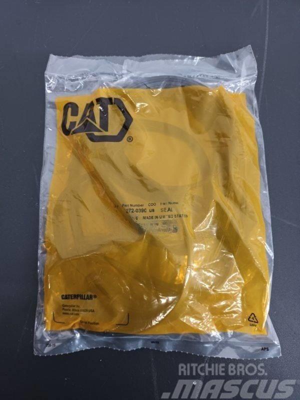 CAT SEAL 272-0390 Motorji