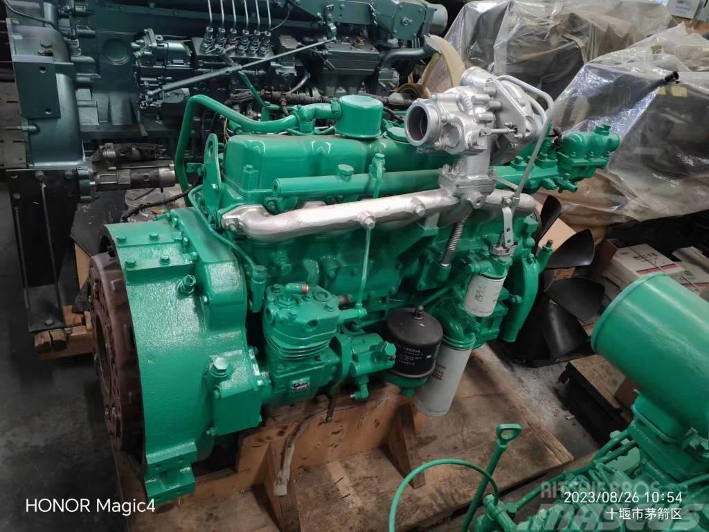 FAW CA6DF3-24E3   construction machinery engine Motorji