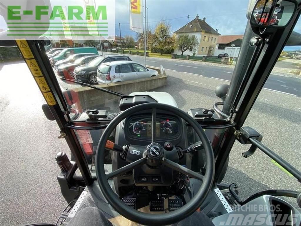 Steyr 4105 multi komfort Traktorji