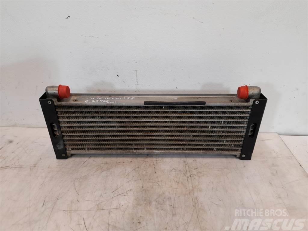 Case IH MXM155 Oil Cooler Motorji