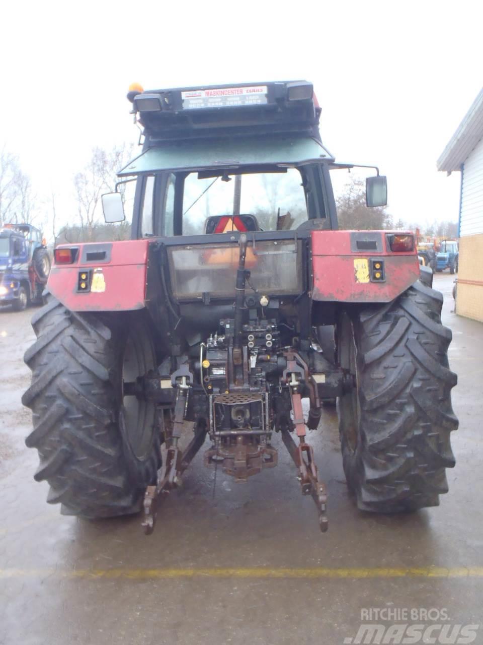 Case IH 5150 Traktorji
