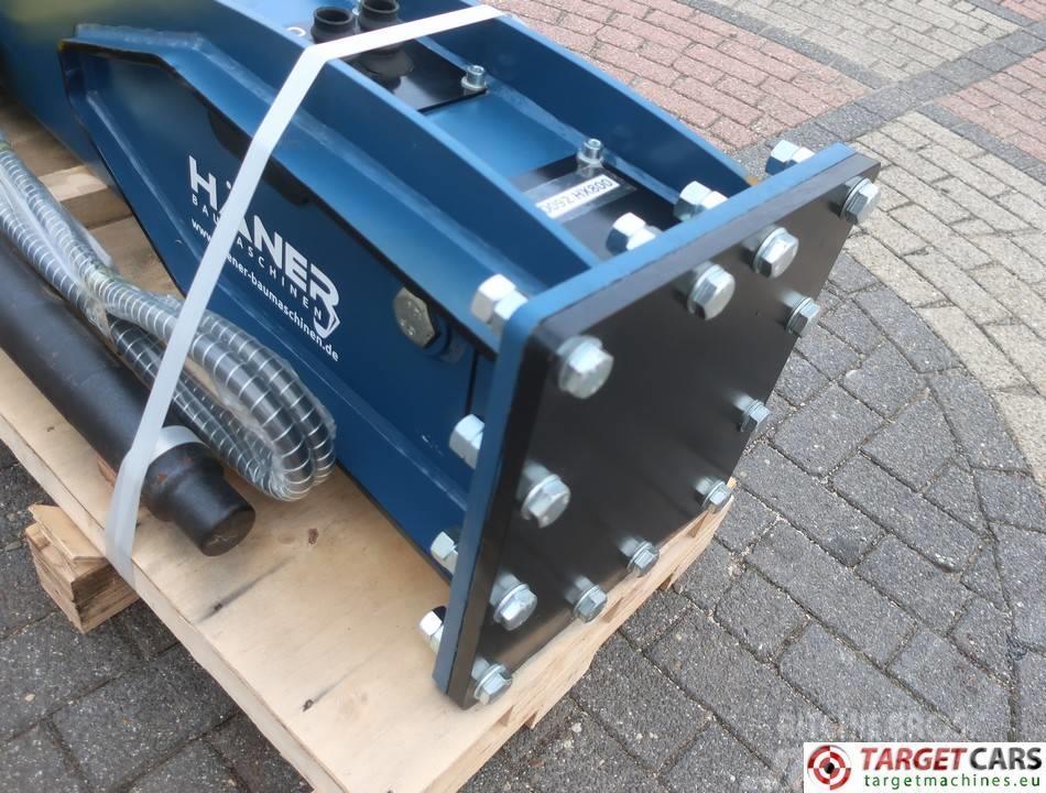  Haener HX800 Hydraulic Breaker Hammer 6~11T Kladiva