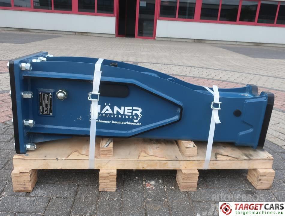  Haener HX800 Hydraulic Breaker Hammer 6~11T Kladiva