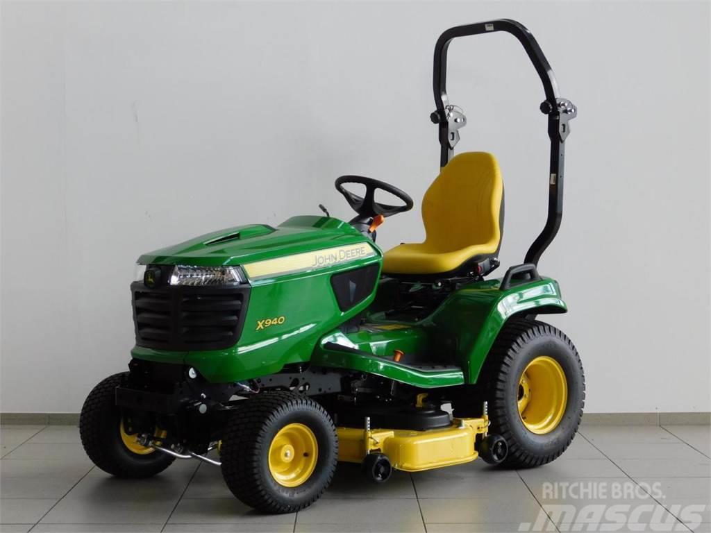 John Deere X940 Vrtni traktor kosilnice