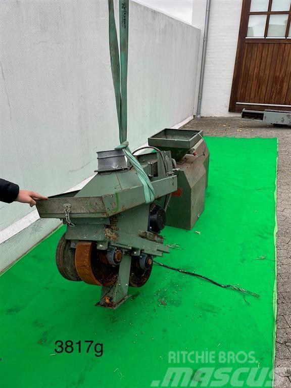  - - -  Valse/kværn type 100s Oprema za čiščenje žetve