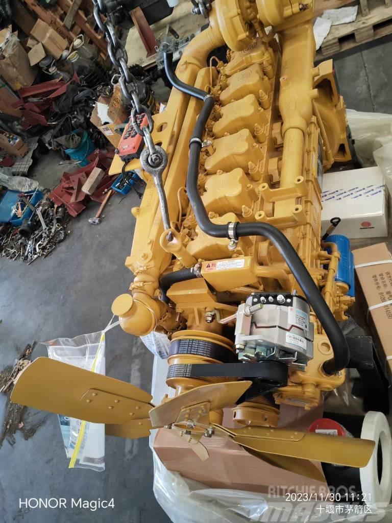 Weichai wd10g240e21  construction machinery motor Motorji