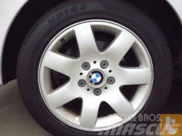 BMW 3 18i EXECUTIVE E36 Avtomobili