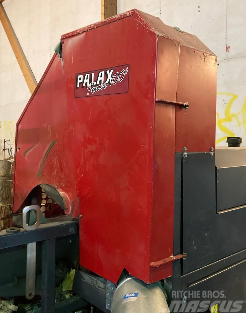 Palax Power 100 S Drugo