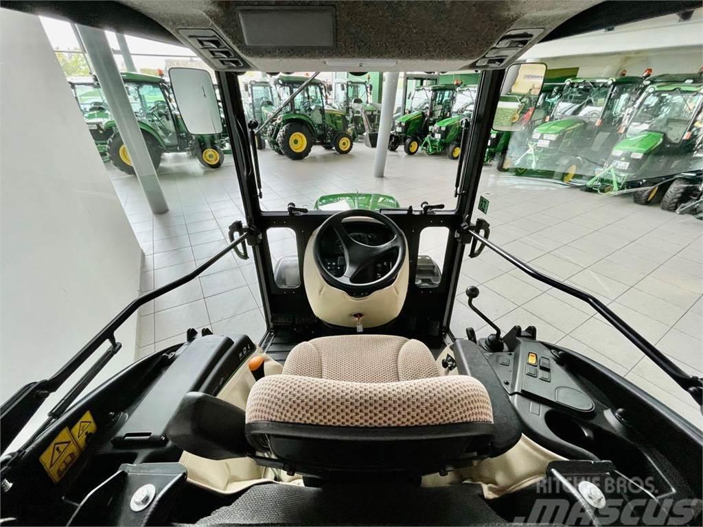 John Deere 2038R Manjši traktorji