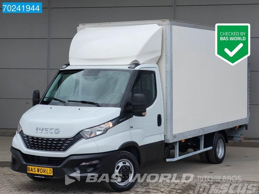 Iveco Daily 35C16 Automaat Dubbellucht Laadklep Airco Cr Drugi