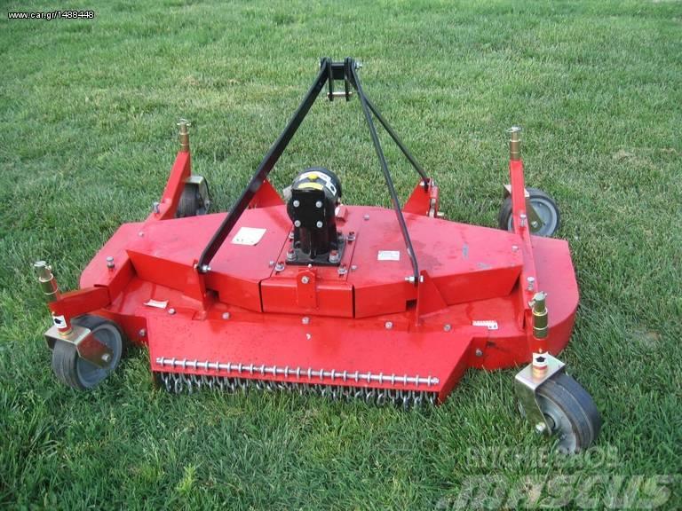 Accord 150 μ Vrtni traktor kosilnice
