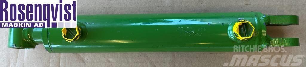 Bergmann Zylinder B09-1201, B091201, B09 1201 Hidravlika