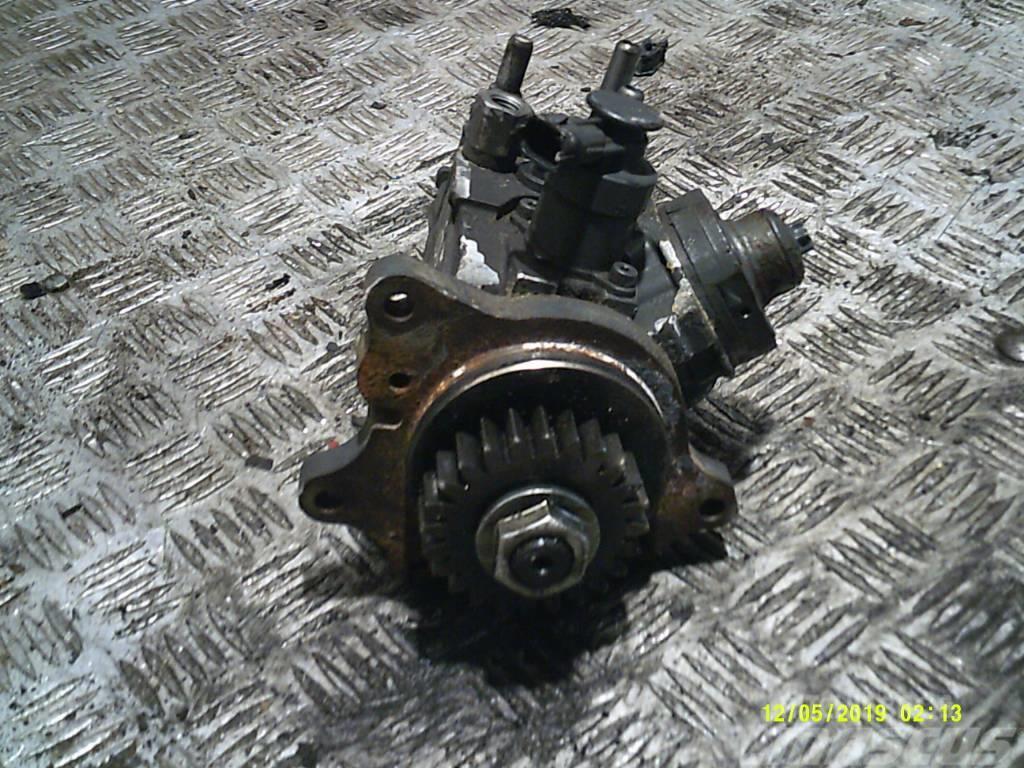 DAF LF65 D1043, EURO-6, fuel pump Motorji