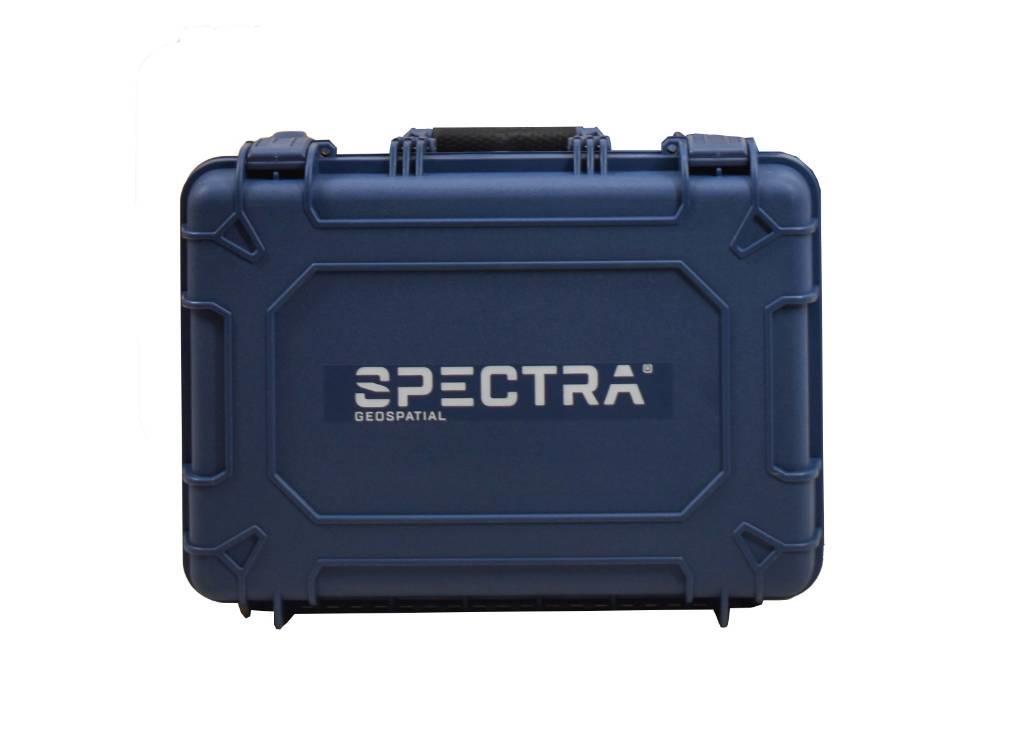 SPECTRA Precision SP85 Single 450-470 MHz GPS GNSS Base/Ro Drugi deli