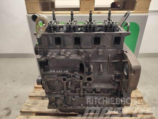 JCB 526-55 (32001852) engine Motorji
