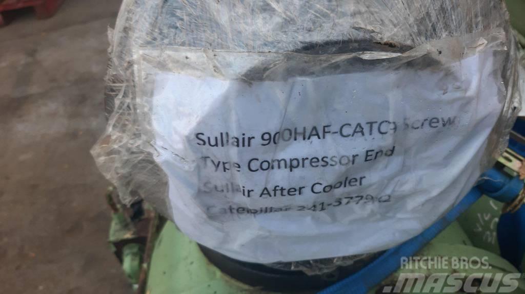Sullair FOREGIN 900 HAF CAT Dodatki za kompresorje