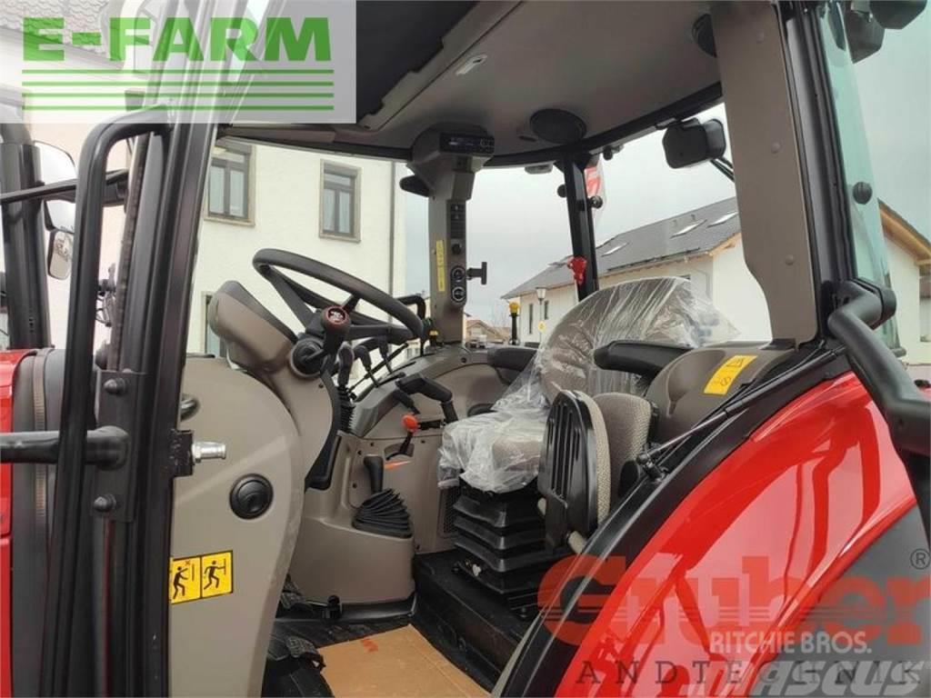 Case IH farmall 90c Traktorji