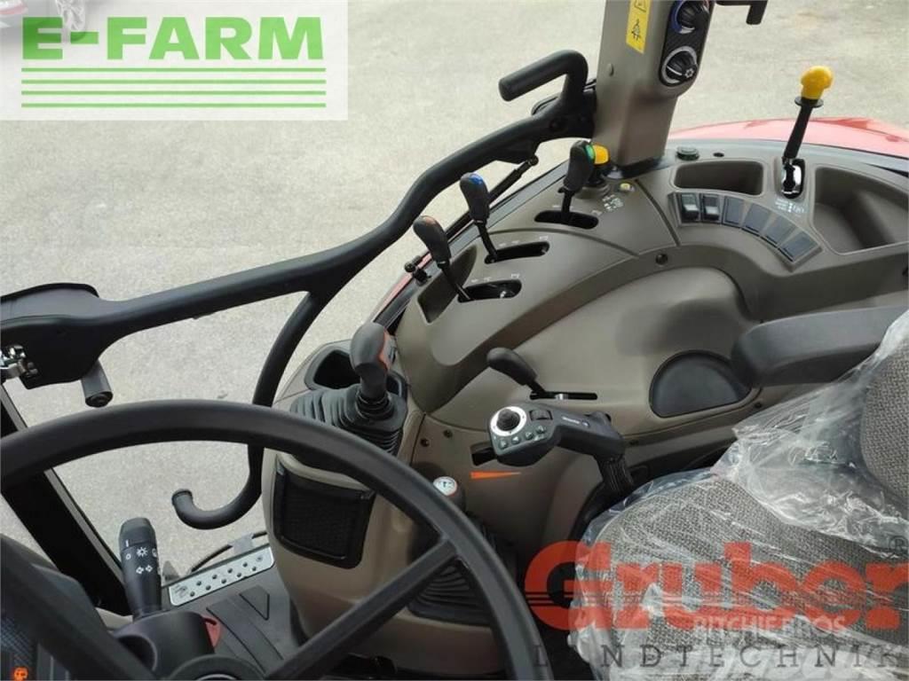 Case IH farmall 90c Traktorji