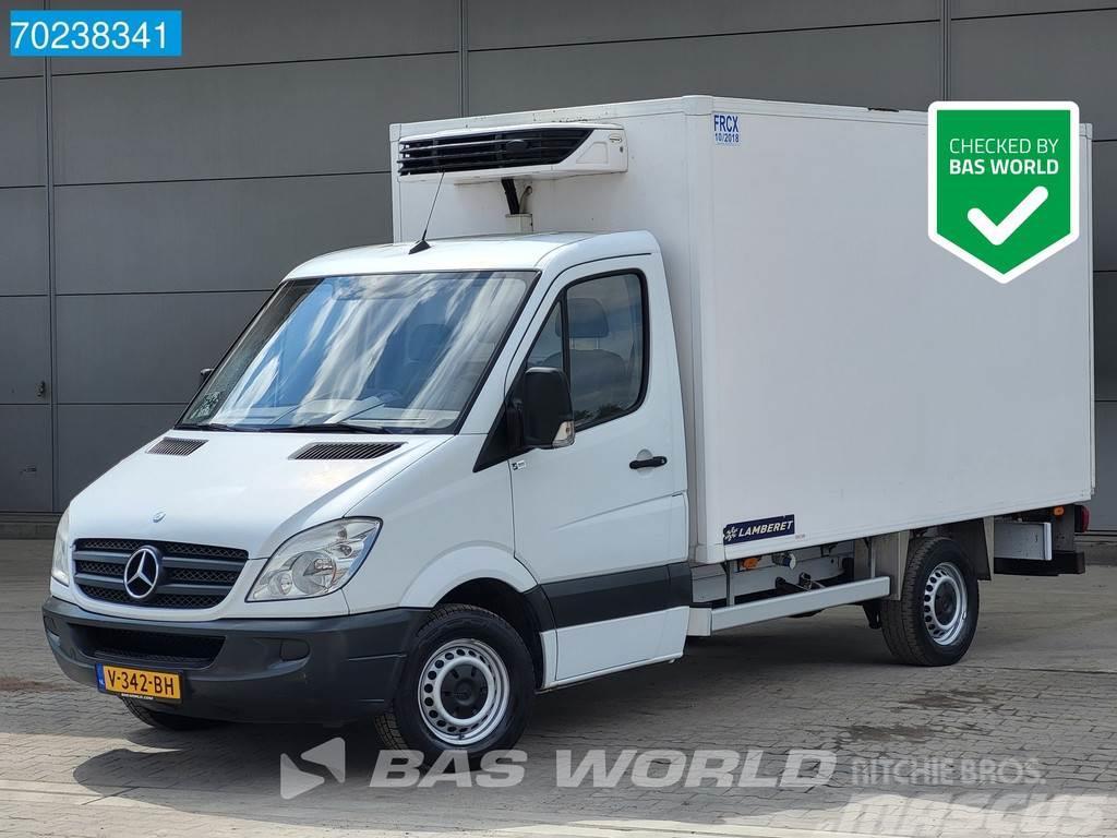 Mercedes-Benz Sprinter 310 CDI Koelwagen Carrier Xarios 300 230V Hladilna tovorna vozila