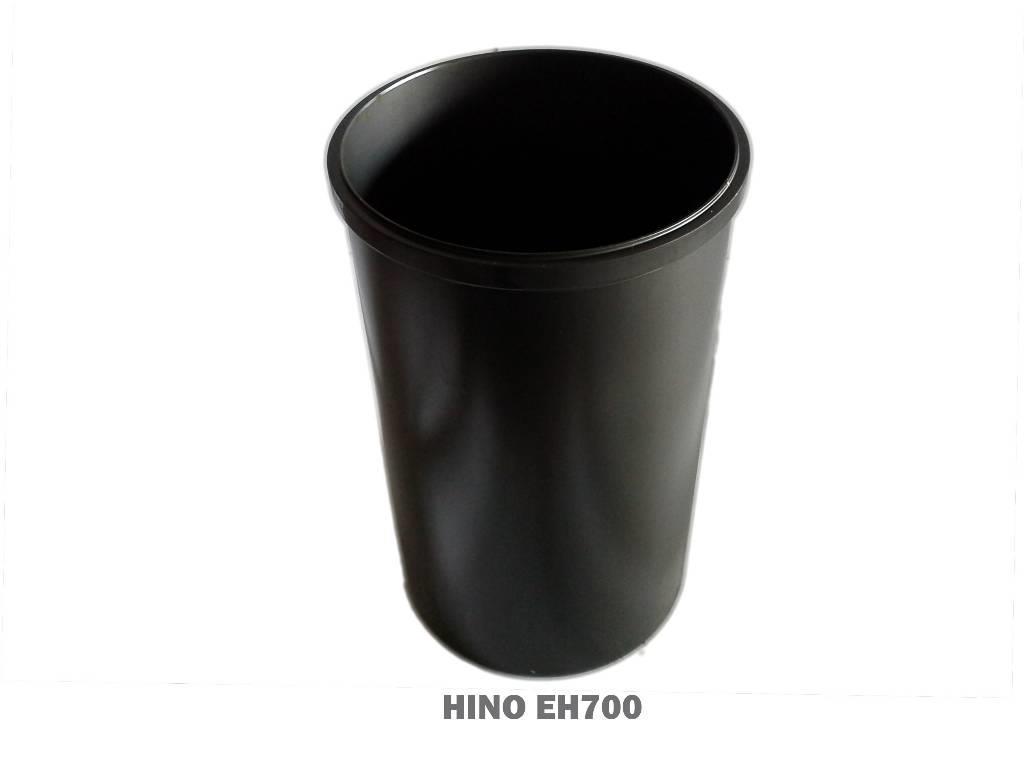 Hino Cylinder liner EH700 Motorji