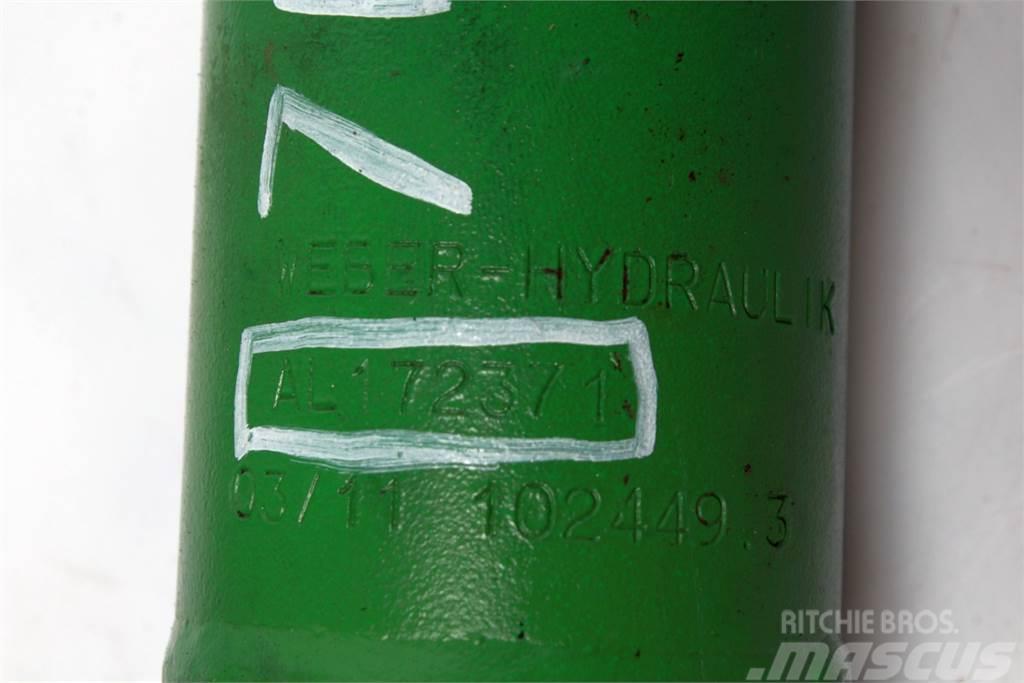 John Deere 6430 Hydraulic Cylinder Hidravlika