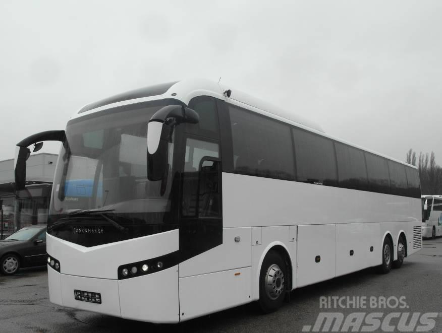 Jonckheere VDL JHD 140-460*Euro 5*Klima*61 Sitze*WC* Potovalni avtobusi