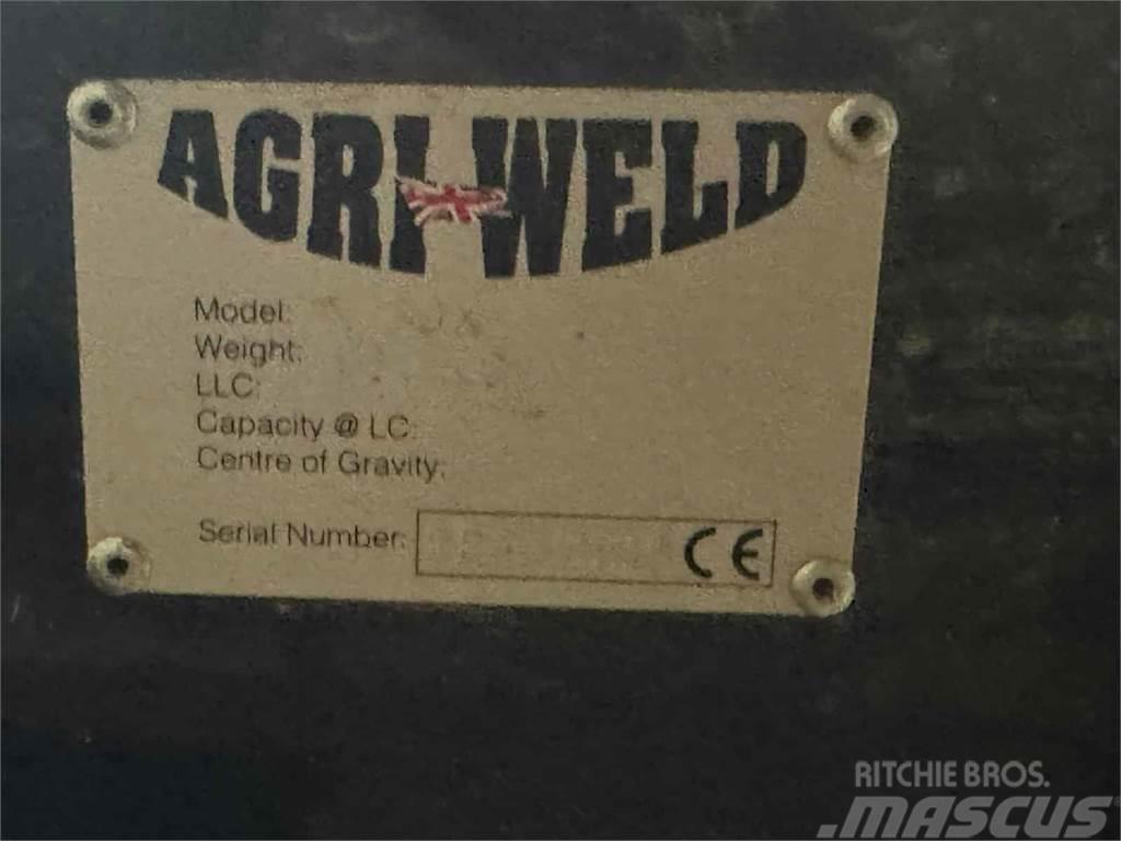 Agriweld Transport Box Drugi kmetijski stroji