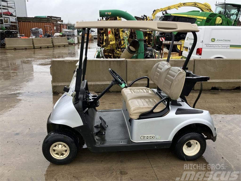 E-Z-GO RXV Vozila za golf
