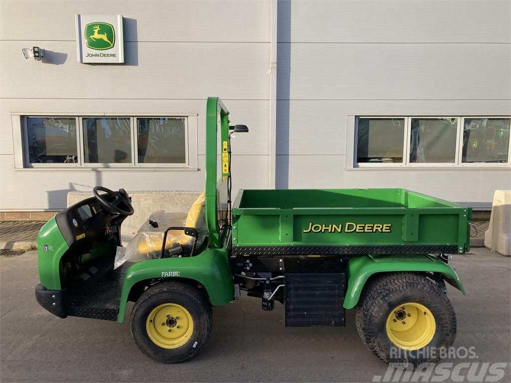 John Deere 2030A Pro Gator Pomožni stroji
