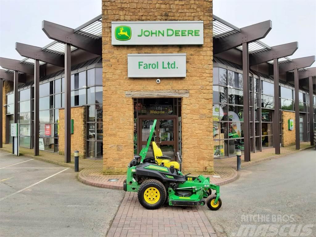 John Deere Z950R Vrtni traktor kosilnice