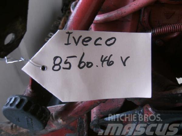 Iveco Motor 8360.46 V / 836046V LKW Motor Motorji