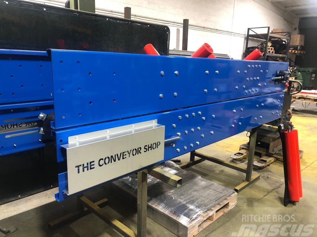  The Conveyor Shop Universal 1200mm x 10 Metres Transportni trakovi