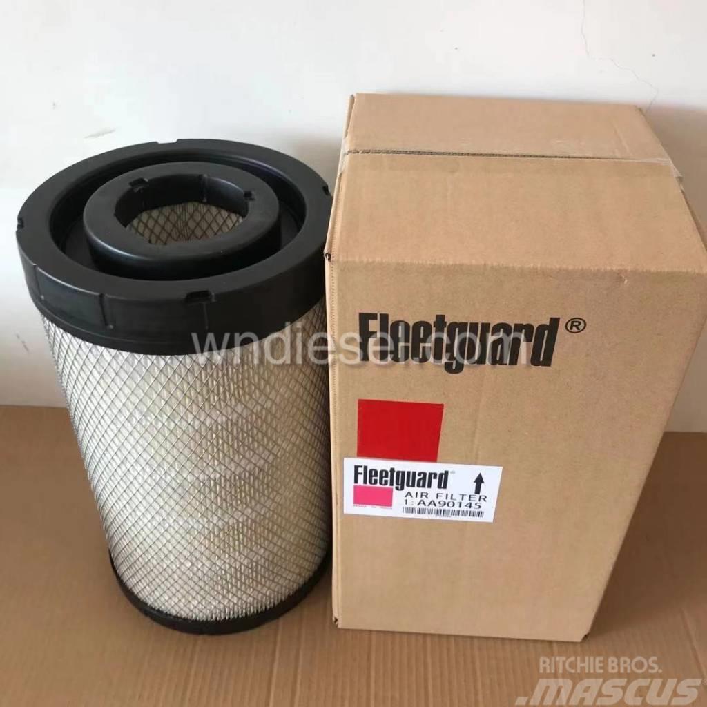 Fleetguard filter AA90145 Motorji