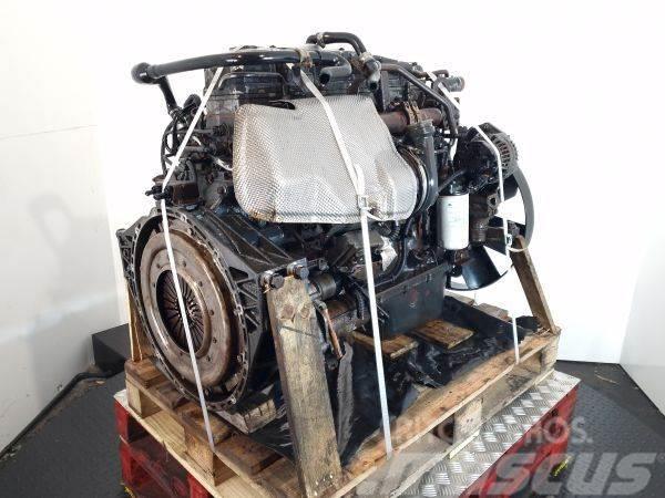 Iveco F4AFE611E C006 Motorji
