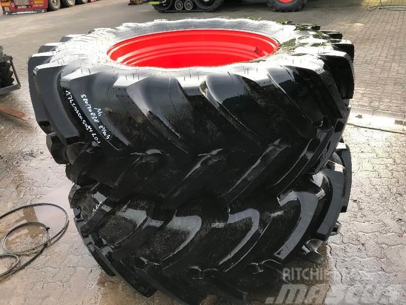 Michelin 580/70 R38 OmniBib Druga oprema za traktorje