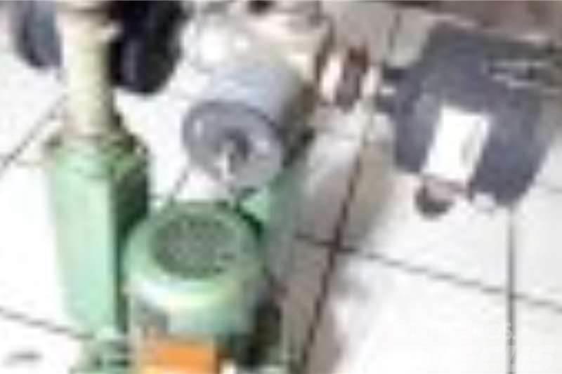  High Pressure Air Blower Vacuum Pump Kompresorji