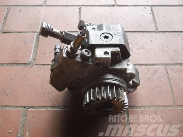 Bosch Kraftstoffhochdruckpumpe MAN  51111037763 Motorji
