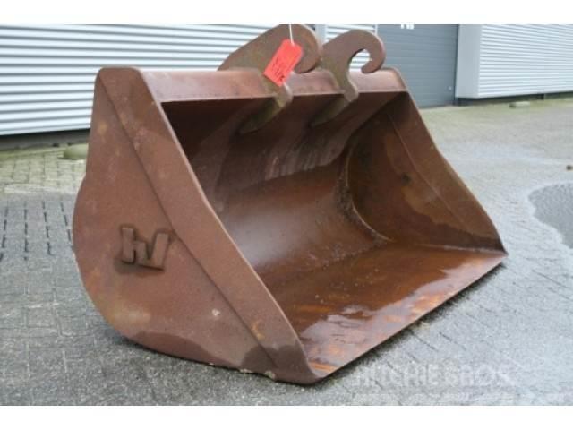Verachtert Ditch Cleaning Bucket NG 3 42 210 Žlice